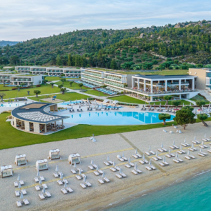 Ammoa Luxury Hotel & Spa Resort