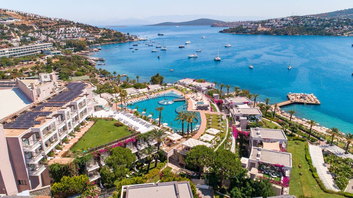 Baia Bodrum