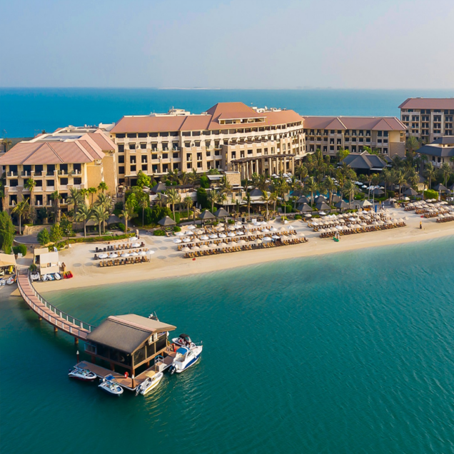 Sofitel Dubai The Palm