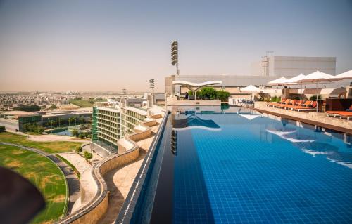 The Meydan Hotel 2