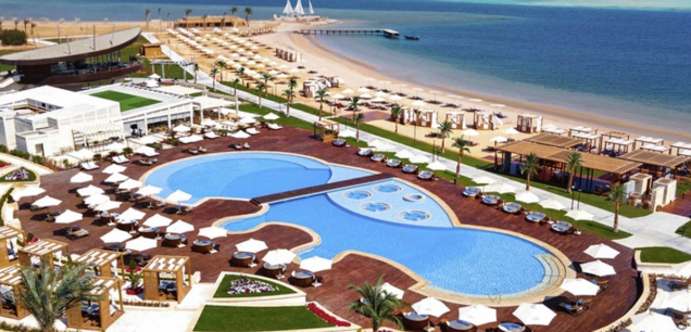 Rixos Premium Magawish Suites & Villas