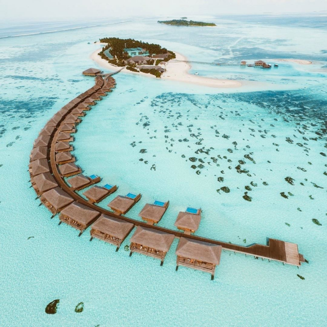 Cocoon Maldives