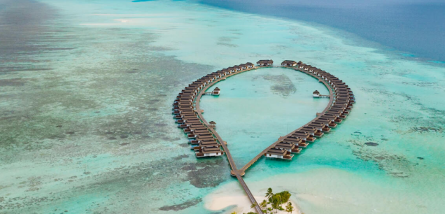 Pullman Maldives