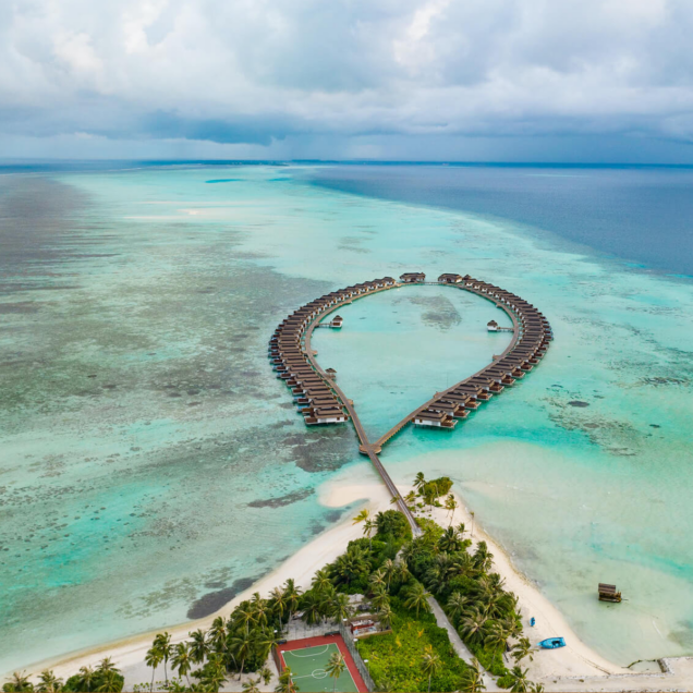 Pullman Maldives