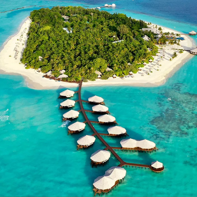 Kihaa Maldives