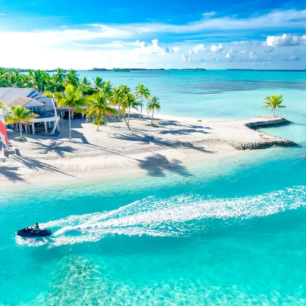 Rahaa Resort Maldives