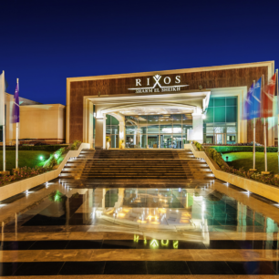 Rixos Sharm El Sheikh